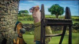 Shaun the Sheep - Season 07 Episode 05